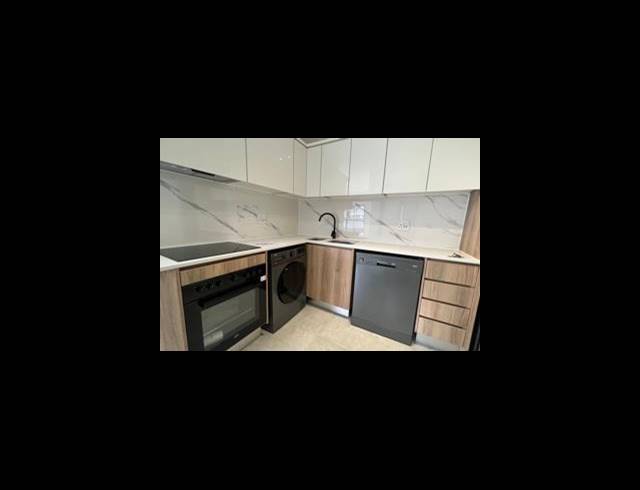 1 BEDROOM PROPERTY TO RENT IN WATERFALL